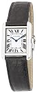 Cartier Women’s W5200005 Tank Solo Leather Strap Watch picture
