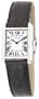 Cartier Women's W5200005 Tank Solo Leather Strap Watch