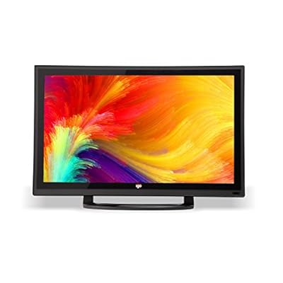 Igo LEI40FNBH1 102cm (40 inches) Full HD LED TV (Black)
