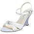 Coloriffics Womens Victoria Wed