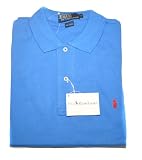Ralph Lauren Polo Shirt, Royal Blue