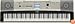 Yamaha YPG-535 88-key Portable Grand Graded-Action USB Keyboard with Matching Stand and Sustain Pedal