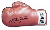 Joe Frazier Signed Everlast Boxing Glove