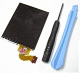 LCD Screen Display For Canon IXUS960 SD950 IXY2000 IXUS-960 SD-950 IXY-2000 ....