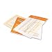 GBC HeatSeal Laminating Pouches, 3 mm, 9 x 11.5 Inches, 25 per Pack (3200577)