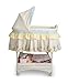 Delta Children Gliding Bassinet, Disney Winnie the Pooh