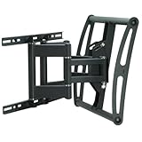 Premier Mounts LPSA4052 Articulating Wall Mount for 40' to 52' Displays