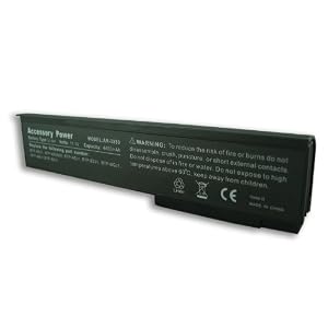 PRO SERIES Equivalent ACER Laptop Battery for Select Aspire / Extensa / Ferrari / TravelMate Models