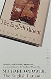 The English patient
