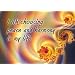 Vision Cards, Affirmations with Vibrant Colors