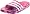 Power Violet/Running White/Clear Light Pink
