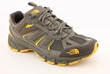 North Face Ultra 50 New Trail Running Shoes Brown Mens