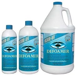 MIC POND DEFOAMER 32OZ