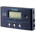 Yamaha YT-150 - Afinador para guitarra/bajo