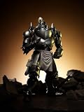 Fullmetal Alchemist Brotherhood: Alphonse Elric Play Arts Kai Action Figure
