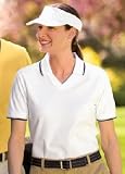 Port Authority Signature - Ladies Cool Mesh Sport Shirt wit
