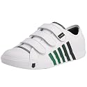 K-Swiss Men's Moulton Strap Trainer