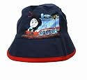 Childrens/Kids Navy Thomas the Tank Engine & Friends Hat