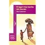 El lugar mas bonito del mundo (Serie Naranja) (Spanish Edition)