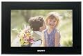 Sony DPF-V900 9-Inch Digital Photo Frame