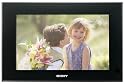 Sony DPF-V900 9-Inch Digital Photo Frame