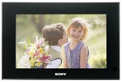 Sony DPF-V900 9-Inch Digital Photo Frame
