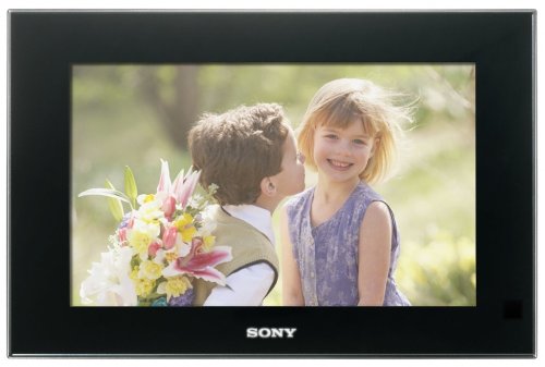 Sony DPF-V900 9-inch Digital Photo Frame