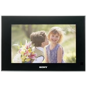 Sony DPF-V900 9-Inch Digital Photo Frame