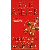 christmas cookie murder a lucy stone mystery