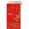 Christmas Cookie Murder (Lucy Stone Mysteries)
