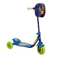 Huffy Toy Story Scooter - Blue (6")