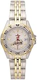 Houston Astros MLB All Star Watch with Stainless Steel Band - Women's