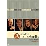 Inside The Actors Studio - Icons (Paul Newman / Robert Redford / Barbra Streisand / Clint Eastwood)