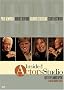 Inside The Actors Studio - Icons (Paul Newman / Robert Redford / Barbra Streisand / Clint Eastwood)