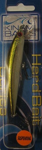 KINAMI JERK BAIT-RATTLER