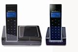 Magic Box Touch Twin with Answerphone