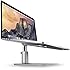 Twelve South HiRise for MacBook | Height-adjustable laptop stand for MacBook