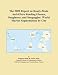 The 2009 Report on Ready-Made Anti-Glare Reading Glasses, Sunglasses, and Sungoggles: World Market Segmentation by City