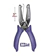 Mcgills 3/16 Inch Round Hand Punch With 2 Inch Reach
