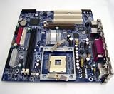 88p5887 Ibm Motherboard Desktop Board Netvista