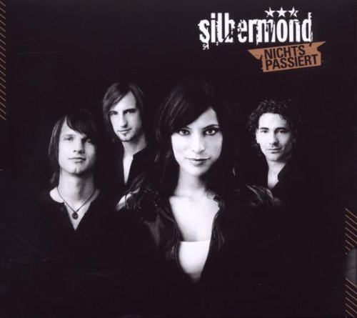 Silbermond Foto 4