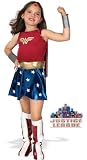  : Child Wonder Woman Costume