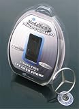 MEDALLION I PORTABLE BLUETOOTH HANDS-FREE SPEAKERPHONE