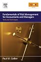 Fundamentals of Risk Management for Accountants and Managers: Tools & Techniques: Tools and Techniques