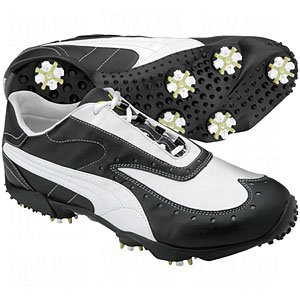Puma Mens PG SYM Golf Shoes