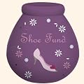 Pot of Dreams money pot - Shoe Fund