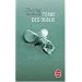 Terre des oublis