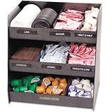 VRTVFC1515 - Vertical Condiment Organizer