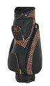 Wilson Fashion Ladies Cart Bag Leopard