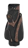 Wilson Fashion Ladies Cart Bag Leopard